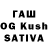 ГАШ Cannabis Nusret Kasymov
